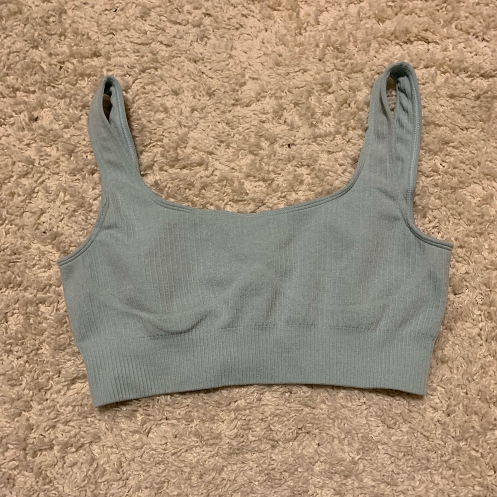 Sports bra size medium
